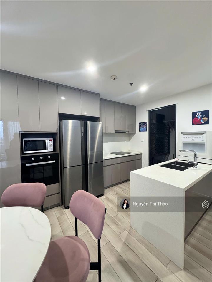 Thuê 3pn masteri centre point layout nhà đẹp, view công viên đẹp, miễn phí ql, chỉ 20 triệu/tháng