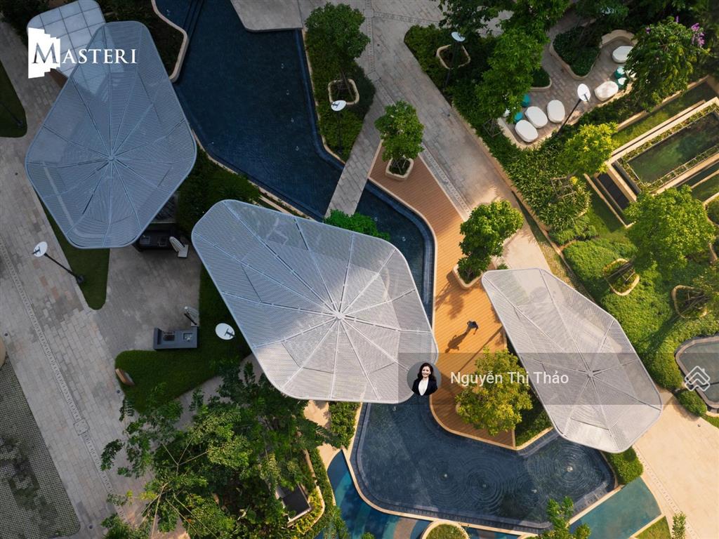 Thuê 3pn masteri centre point layout nhà đẹp, view công viên đẹp, miễn phí ql, chỉ 20 triệu/tháng