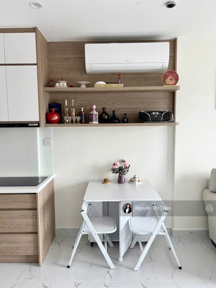2pn glory heightsđối diện vincom mail, view thoáng đẹp, nhiều tiện ích thư giãn 9,5tr