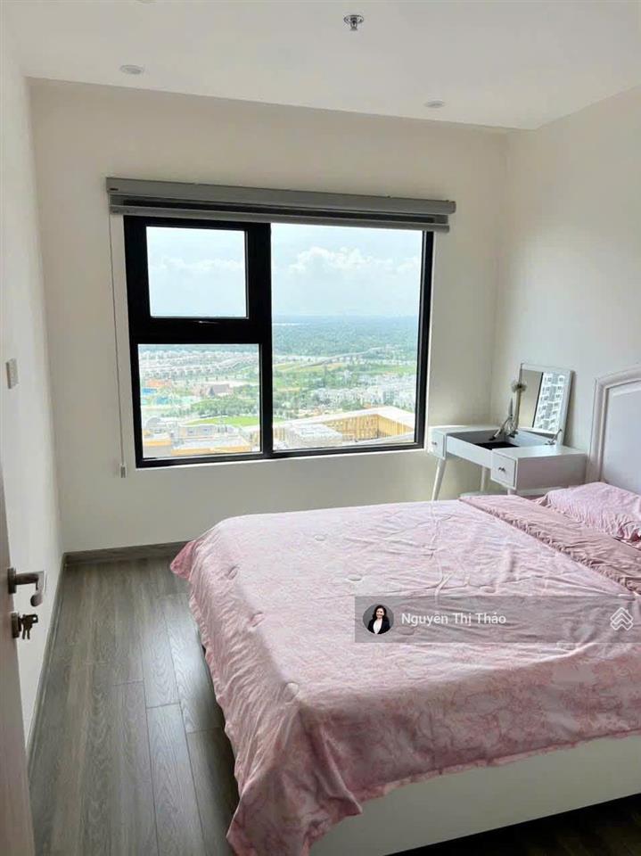2pn glory heightsđối diện vincom mail, view thoáng đẹp, nhiều tiện ích thư giãn 9,5tr