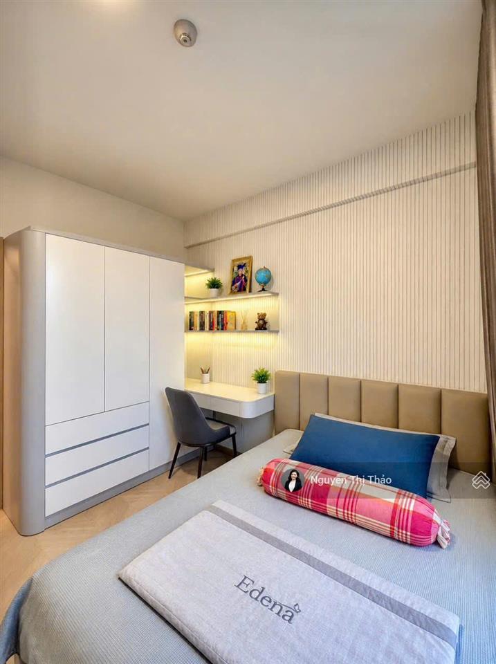 Mê nhà đẹp 2pn view đôi  80m2 nhà mới nội thất vip  tại lumiere masteri  vinhomes q9  giá 16tr