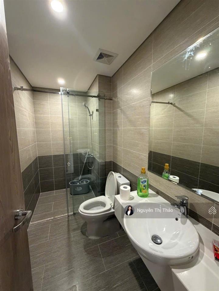 Thuê nhà đẹp 2pn+ phòng làm việc rộng rãi, chỉ cần ở, tại the beverly solari  vinhomes q9