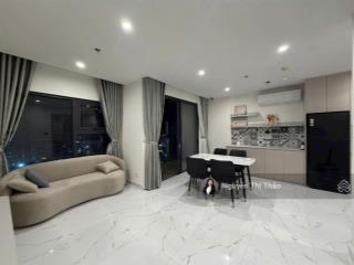 Thuê nhà đẹp 2pn+ phòng làm việc rộng rãi, chỉ cần ở, tại the beverly solari  vinhomes q9