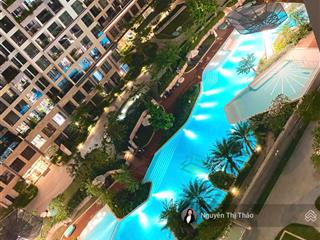 Thuê 1pn + 54m2 có ban công full nt đẹp chỉ 10tr | resort xanh mát lumière masteri q9  vinhomes q9