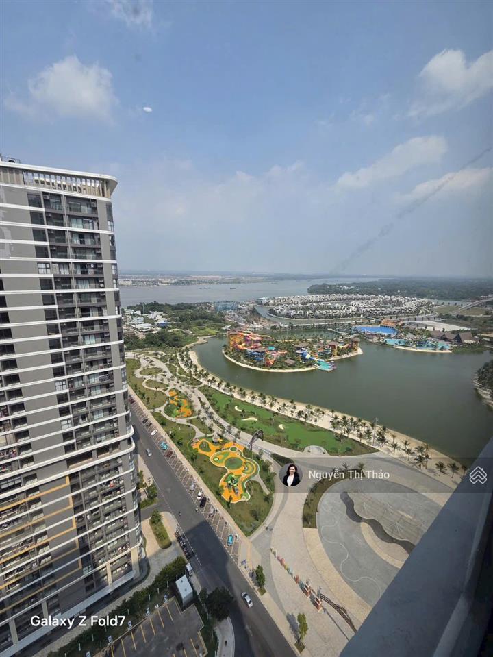 Cho thuê 2pn 80m2 the opus one vinhomes q9 | nhà mới 100% nội thất cđt chỉ 11tr/th| nhiều tiện ích