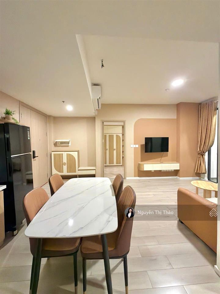 2pn 2wc lumiere masteri giá tốt full nội thất cao cấp,ở sang,sống sướng tại resort lumiere giá 13t