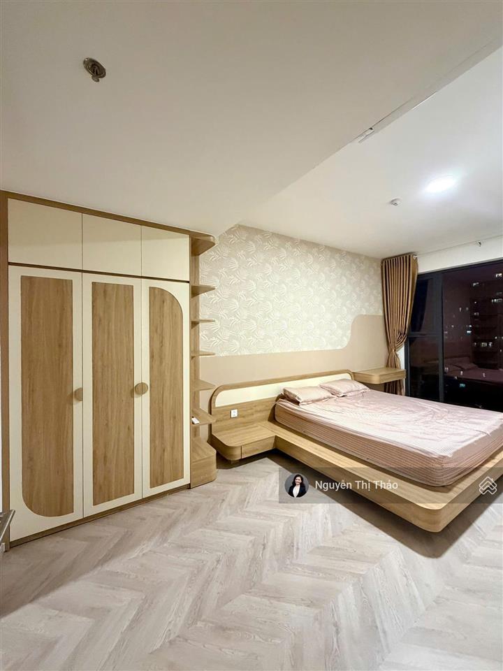 2pn 2wc lumiere masteri giá tốt full nội thất cao cấp,ở sang,sống sướng tại resort lumiere giá 13t