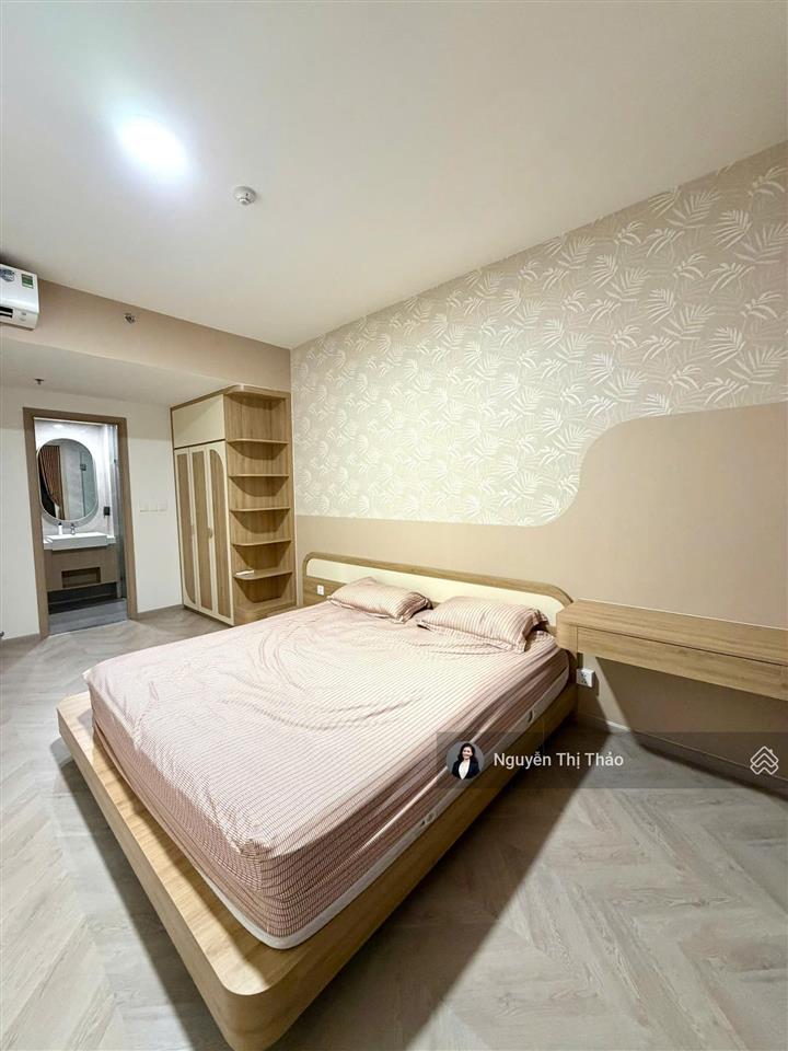 2pn 2wc lumiere masteri giá tốt full nội thất cao cấp,ở sang,sống sướng tại resort lumiere giá 13t