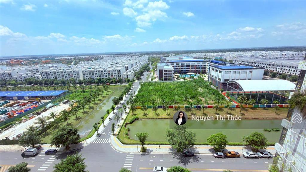 Thuê 2pn 74m2 ntcb tiện thiết kế & tiết kiệm chi phí, giá 9,5tr tại khu resort lumiere vinhomes q9