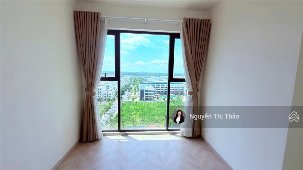 Thuê 2pn 74m2 ntcb tiện thiết kế & tiết kiệm chi phí, giá 9,5tr tại khu resort lumiere vinhomes q9