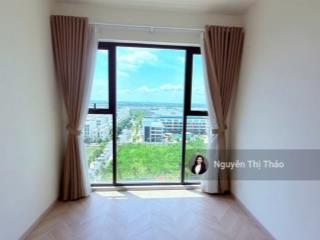 Thuê 2pn 74m2 ntcb tiện thiết kế & tiết kiệm chi phí, giá 9,5tr tại khu resort lumiere vinhomes q9