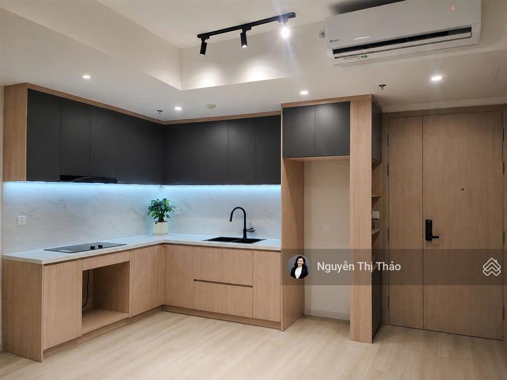 Thuê 2pn 74m2 ntcb tiện thiết kế & tiết kiệm chi phí, giá 9,5tr tại khu resort lumiere vinhomes q9