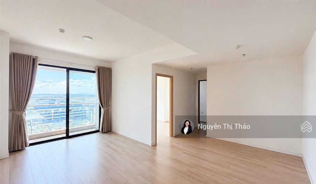 Thuê 2pn 74m2 ntcb tiện thiết kế & tiết kiệm chi phí, giá 9,5tr tại khu resort lumiere vinhomes q9