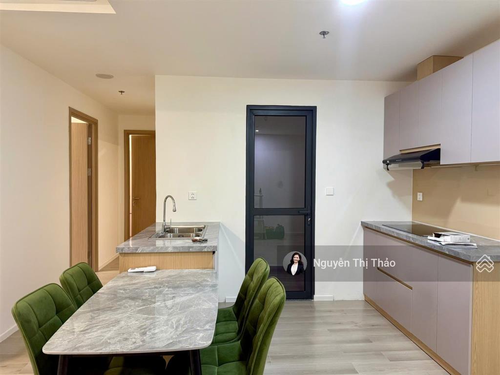 4,4 tỷ  sẵn sổ  full nội thất xịn, view hồ bơi  công viên 36ha tòa d  tại masteri centre point