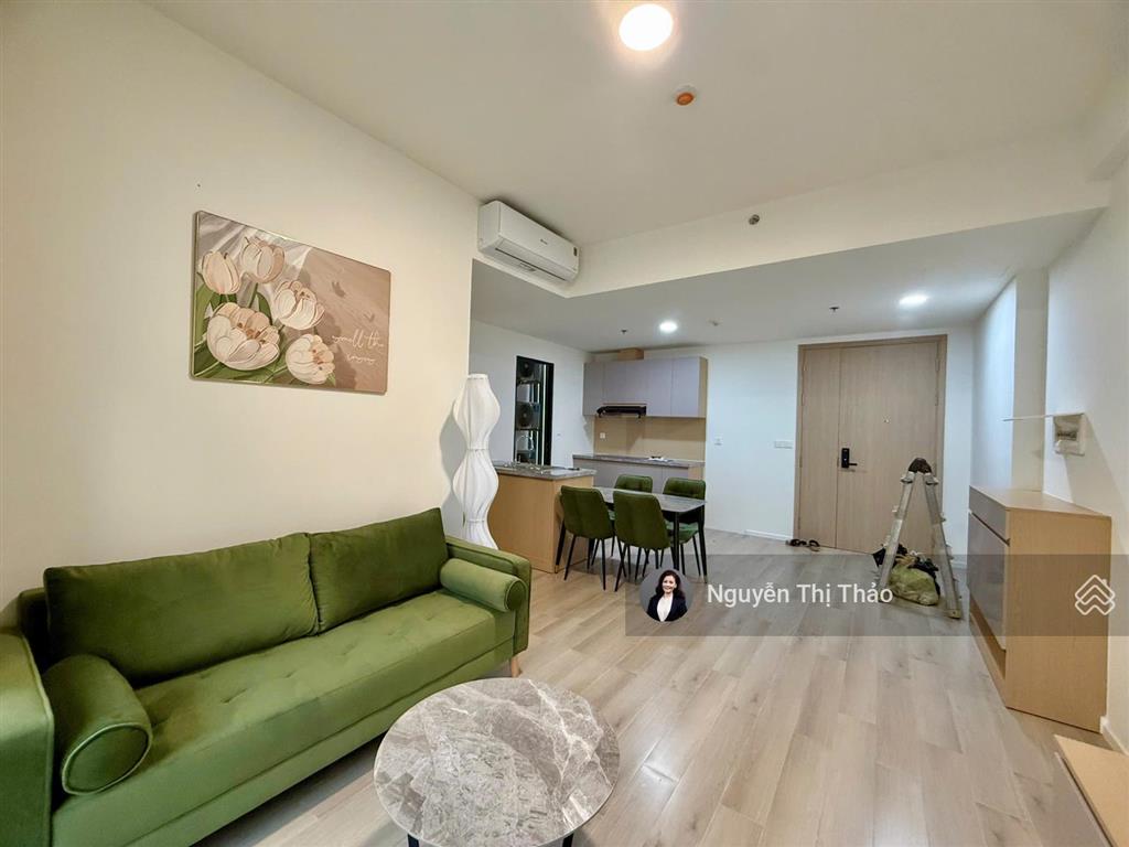 4,4 tỷ  sẵn sổ  full nội thất xịn, view hồ bơi  công viên 36ha tòa d  tại masteri centre point