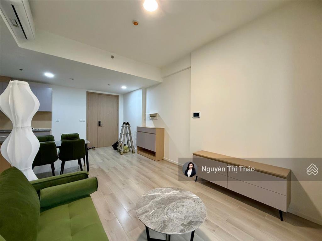 4,4 tỷ  sẵn sổ  full nội thất xịn, view hồ bơi  công viên 36ha tòa d  tại masteri centre point