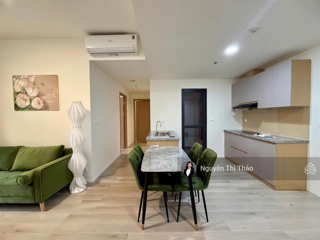 4,4 tỷ  sẵn sổ  full nội thất xịn, view hồ bơi  công viên 36ha tòa d  tại masteri centre point