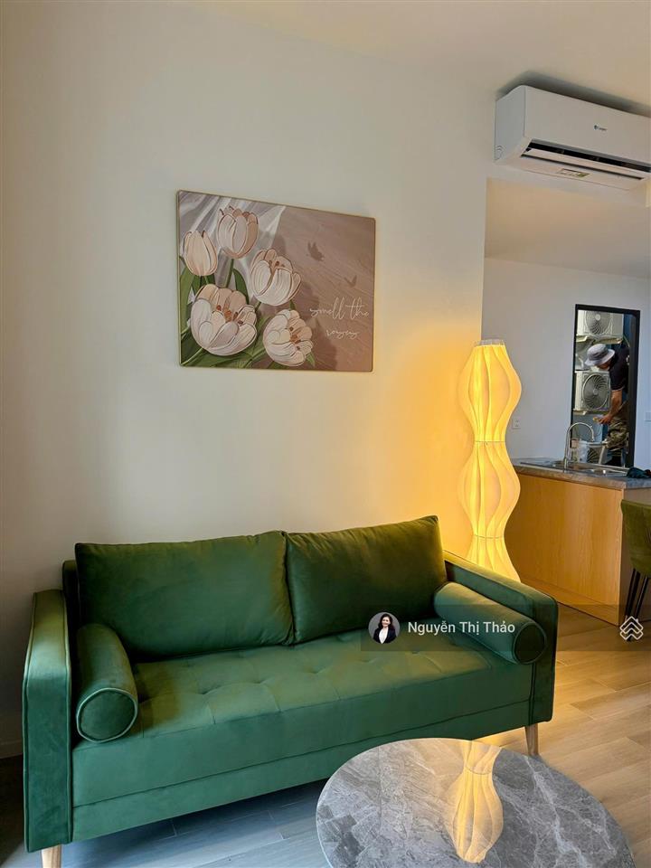 4,4 tỷ  sẵn sổ  full nội thất xịn, view hồ bơi  công viên 36ha tòa d  tại masteri centre point