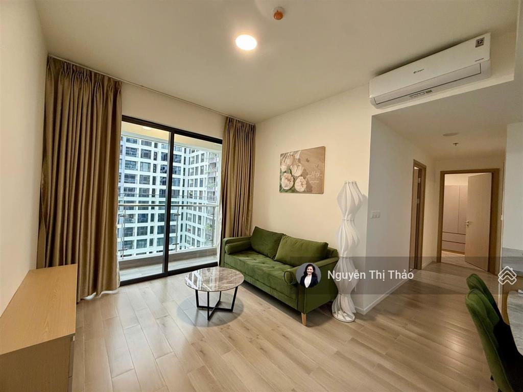 4,4 tỷ  sẵn sổ  full nội thất xịn, view hồ bơi  công viên 36ha tòa d  tại masteri centre point