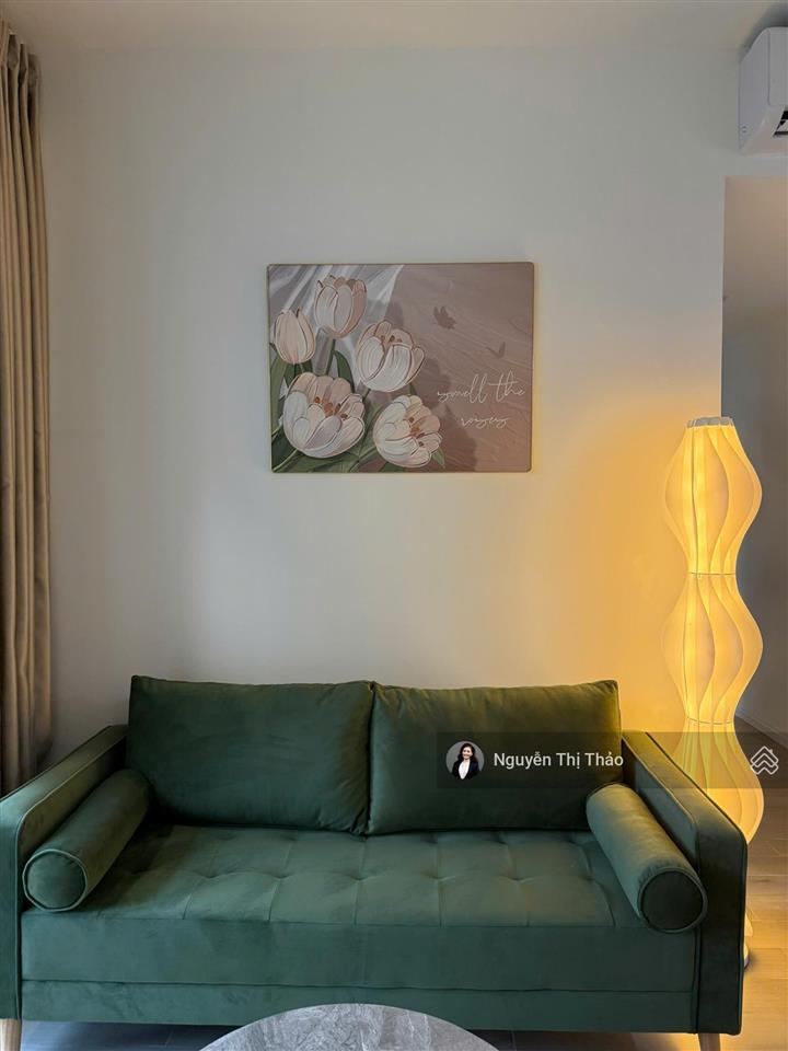 4,4 tỷ  sẵn sổ  full nội thất xịn, view hồ bơi  công viên 36ha tòa d  tại masteri centre point