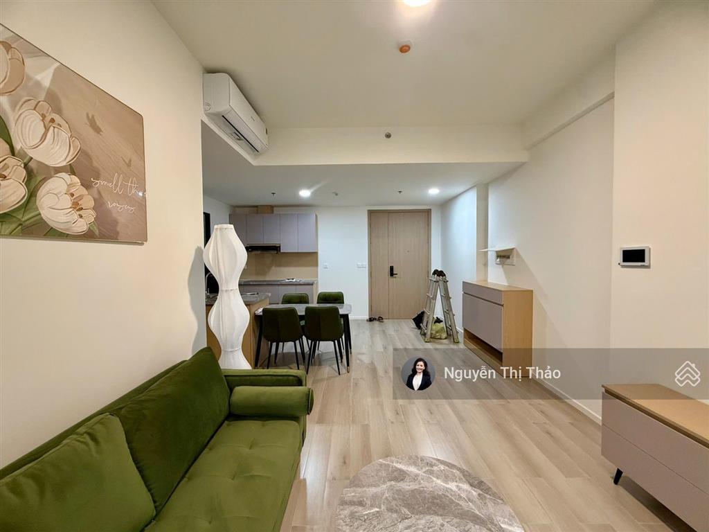 4,4 tỷ  sẵn sổ  full nội thất xịn, view hồ bơi  công viên 36ha tòa d  tại masteri centre point
