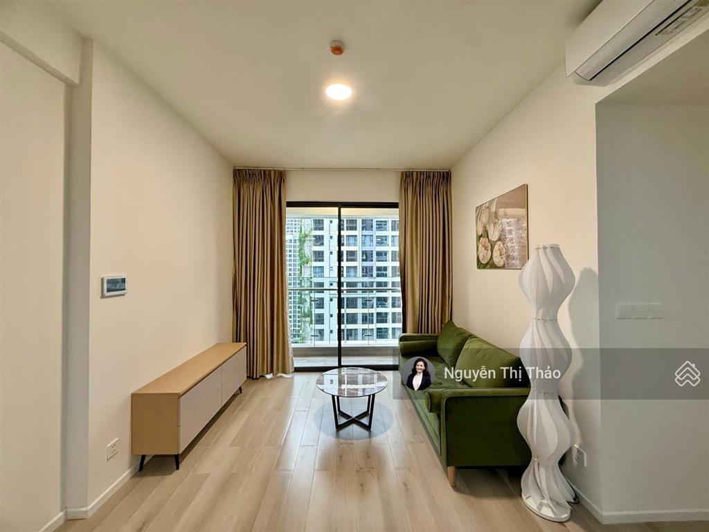 4,4 tỷ  sẵn sổ  full nội thất xịn, view hồ bơi  công viên 36ha tòa d  tại masteri centre point
