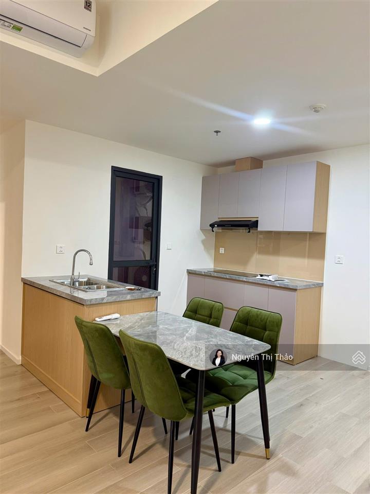 4,4 tỷ  sẵn sổ  full nội thất xịn, view hồ bơi  công viên 36ha tòa d  tại masteri centre point