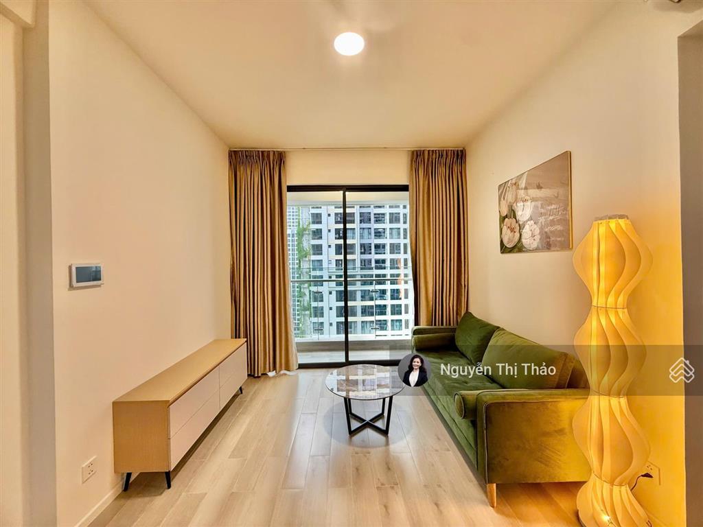 4,4 tỷ  sẵn sổ  full nội thất xịn, view hồ bơi  công viên 36ha tòa d  tại masteri centre point