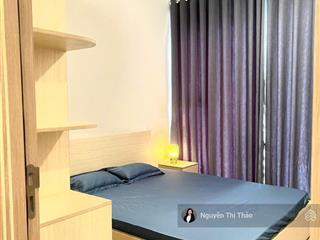 2pn (đủ nội thất 2 phòng) 54m2 masteri centre point  giá chỉ 9tr khu đô thị all in one vinhomes q9