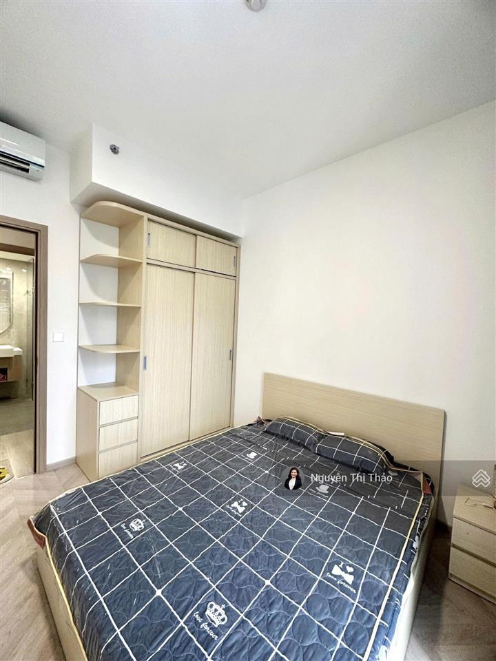 2pn (đủ nội thất 2 phòng) 54m2 masteri centre point  giá chỉ 9tr khu đô thị all in one vinhomes q9