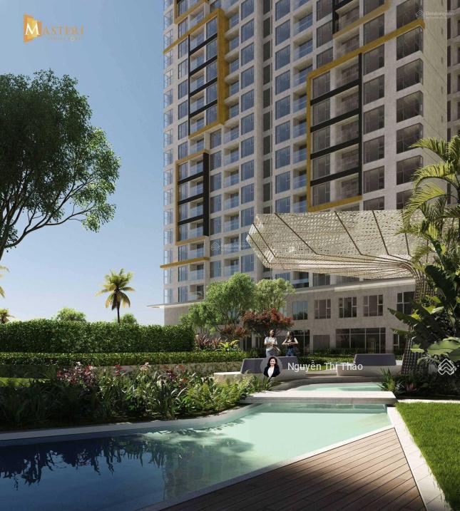 2pn (đủ nội thất 2 phòng) 54m2 masteri centre point  giá chỉ 9tr khu đô thị all in one vinhomes q9