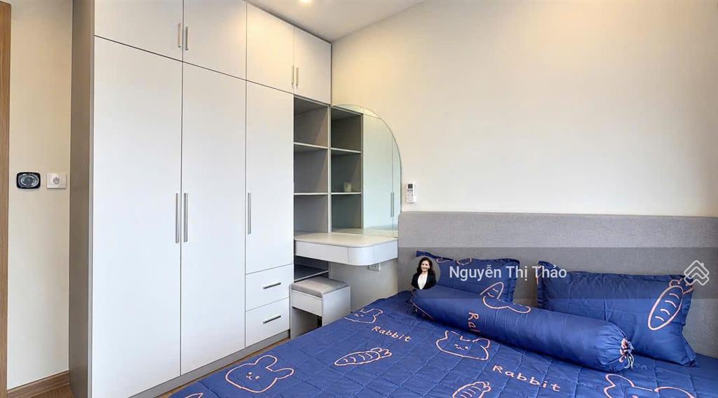 Thuê nhà rộng rãi 2pn 69m2, đủ tất cả, chỉ vào ở, quá tiện lợi tại the beverly solari  vinhomes q9