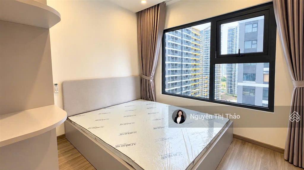 Thuê nhà rộng rãi 2pn 69m2, đủ tất cả, chỉ vào ở, quá tiện lợi tại the beverly solari  vinhomes q9
