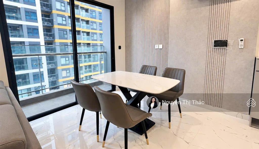 Thuê nhà rộng rãi 2pn 69m2, đủ tất cả, chỉ vào ở, quá tiện lợi tại the beverly solari  vinhomes q9