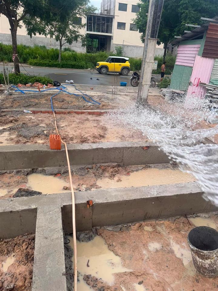 Chưa đủ tiền xây nhà, bán gấp đất xây lên cho thuê từ 1520/tháng, giá 19tr/m2