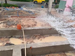 Chưa đủ tiền xây nhà, bán gấp đất xây lên cho thuê từ 1520/tháng, giá 19tr/m2