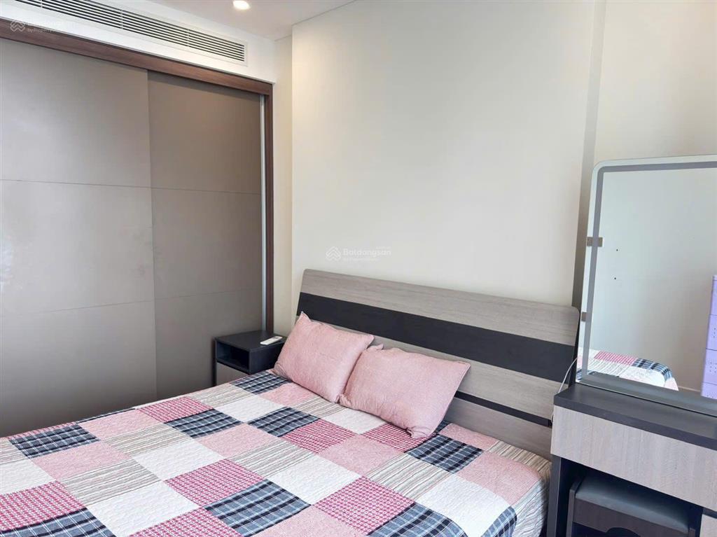 Căn hộ chưa cho thuê lần nào 1pn thảo điền full nội thất giá 28tr/tháng