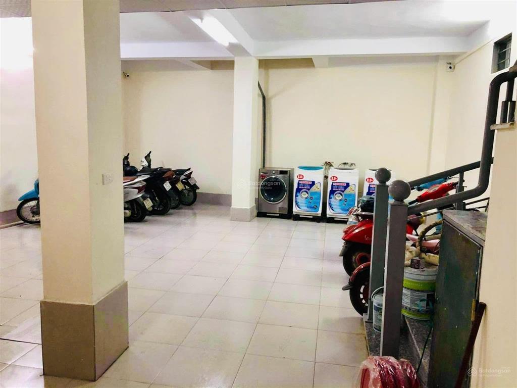 Cho thuê cc mini tại 48 ngõ 144 phố quan nhân, thanh xuân, 3tr8, 25m2 uy tín, chính chủ