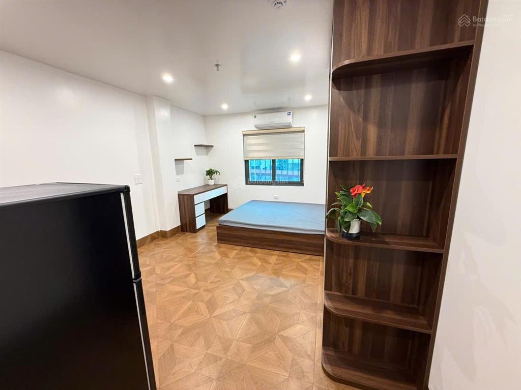 Cho thuê cc mini 1pn, 1wc tại 45 ngõ trại tóc, đê la thành, 30m2, giá cực chất 5 triệu vnd