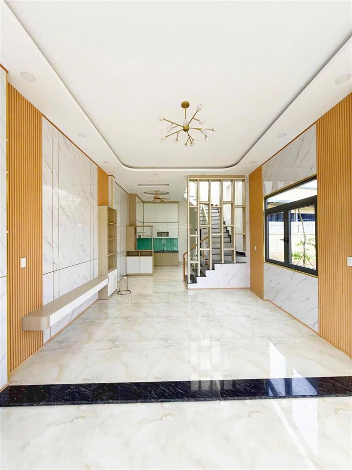 Khu nhà ở hướng dương  trung tâm tân uyên, giá chỉ 2,1 tỷ