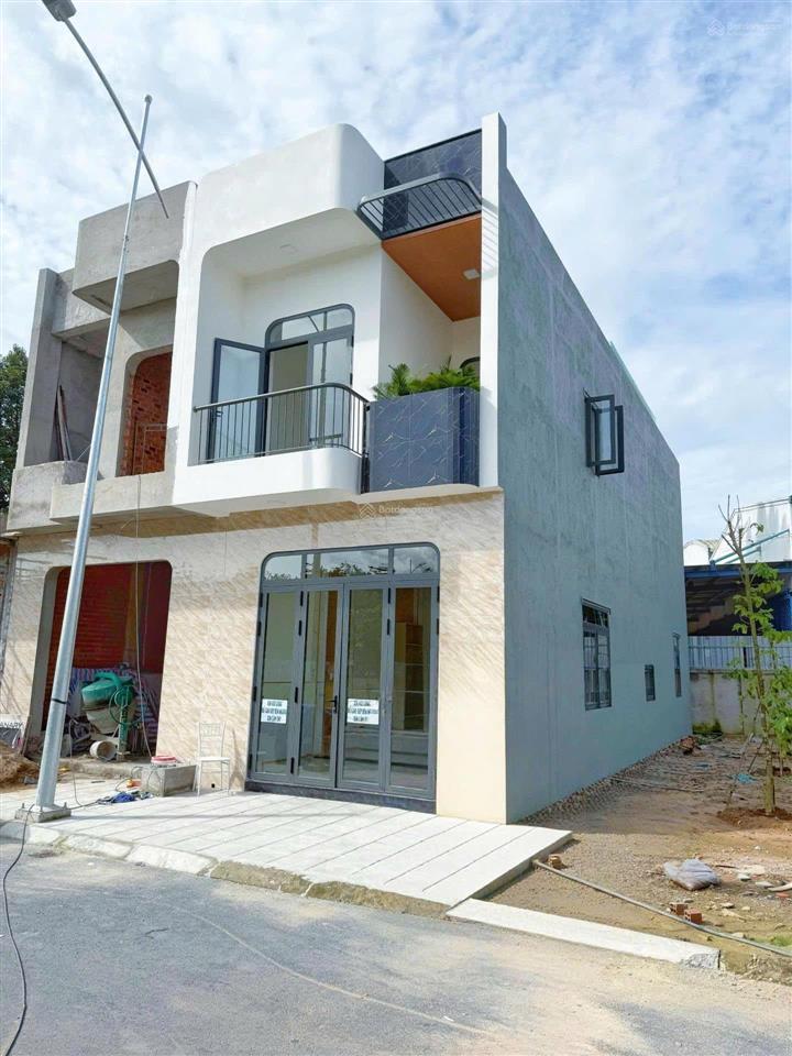 Khu nhà ở hướng dương  trung tâm tân uyên, giá chỉ 2,1 tỷ