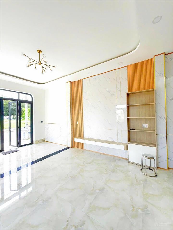 Khu nhà ở hướng dương  trung tâm tân uyên, giá chỉ 2,1 tỷ