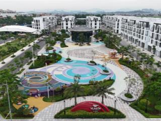 Vlasta thủy nguyên khu đô thị đáng sống và tiềm năng đầu tư tại trung tâm thành phố mới hải phòng