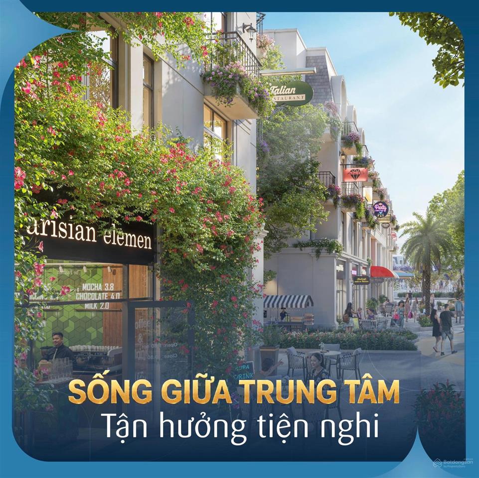Vlasta thủy nguyên đón đầu tâm điểm phát triển mới của hải phòng