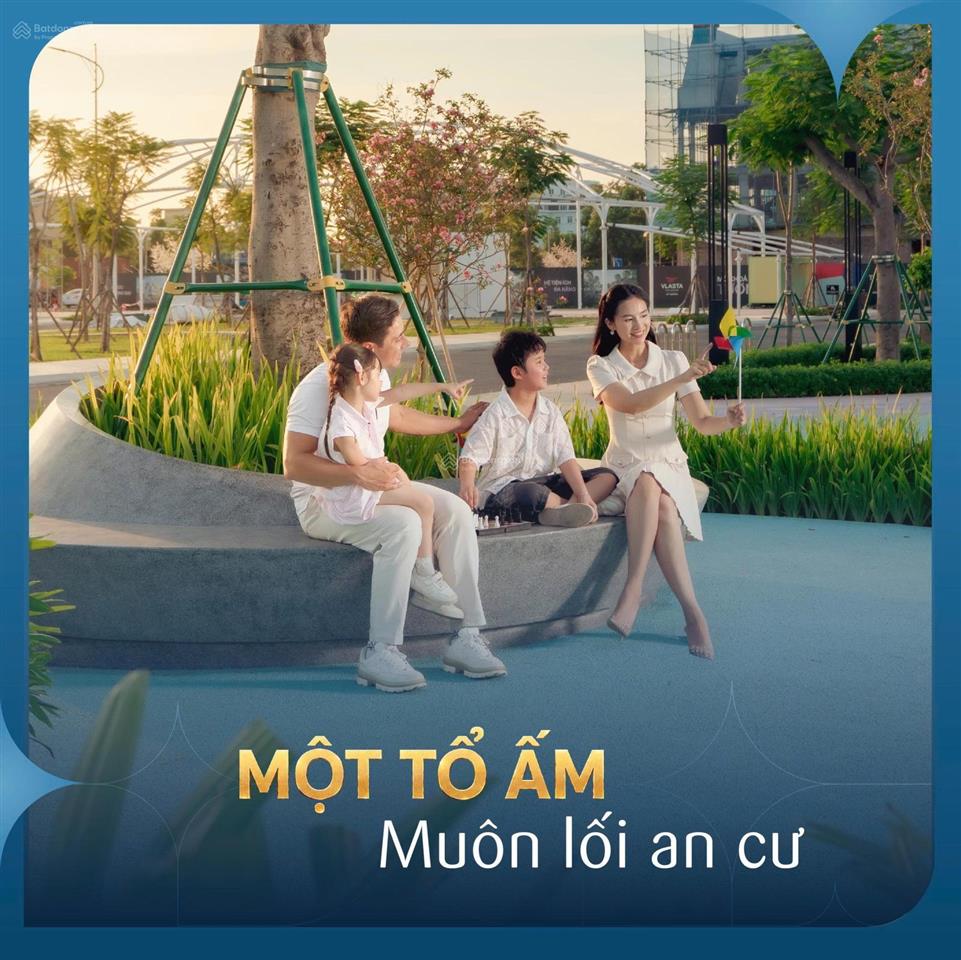 Vlasta thủy nguyên đón đầu tâm điểm phát triển mới của hải phòng