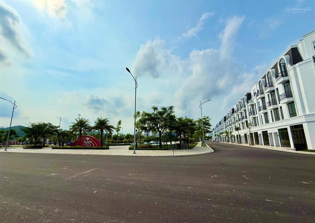 Căn góc hoa hậu tại vlasta thủy nguyên | sở hữu vị trí vàng, đón trọn dòng tiền