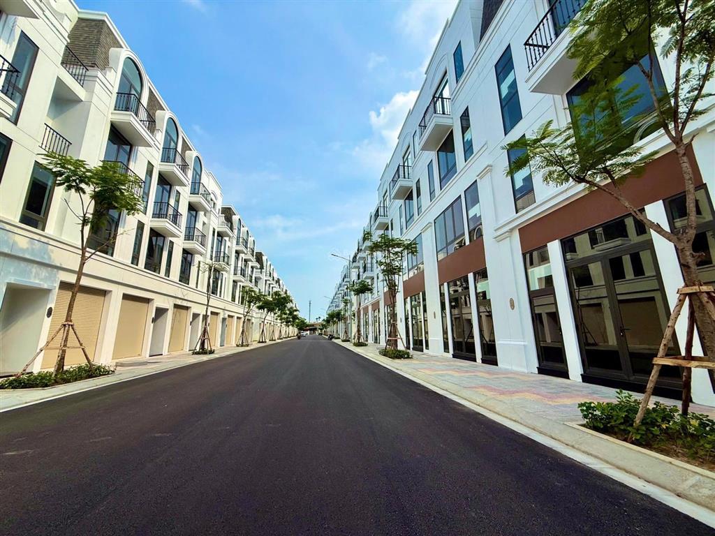 Vlasta thủy nguyên đón thêm khu chung cư hoàn thiện hệ sinh thái đô thị hiện đại