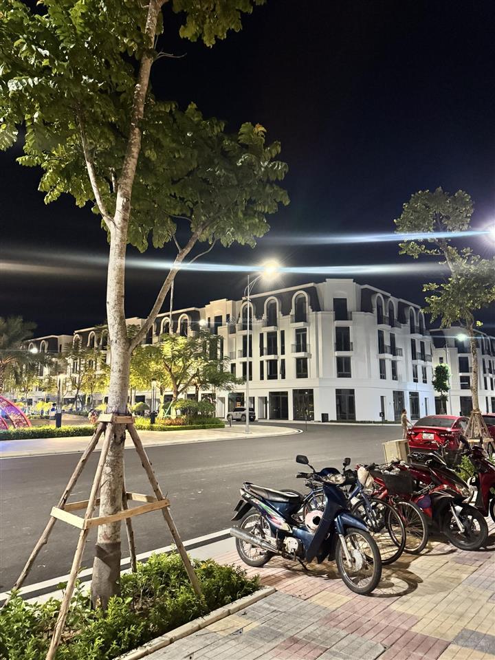 Vlasta thủy nguyên đón thêm khu chung cư hoàn thiện hệ sinh thái đô thị hiện đại