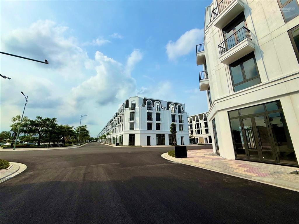 Vlasta thủy nguyên đón thêm khu chung cư hoàn thiện hệ sinh thái đô thị hiện đại
