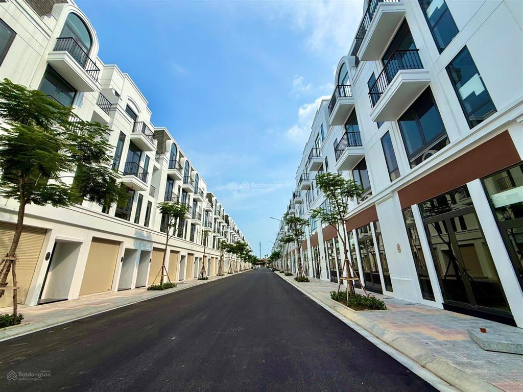 Vlasta thủy nguyên đón thêm khu chung cư hoàn thiện hệ sinh thái đô thị hiện đại